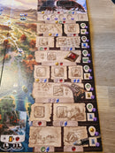 Lost Ruins of Arnak strategispil - Dansk - Fra 12 år.