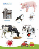 Bog - Min store lydbog fra bondegården - 40 lyde