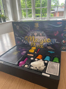 Top Magic - XXL Trylleboks - Tactic - Fra 8 år.