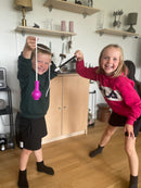 Top Magic - XXL Trylleboks - Tactic - Fra 8 år.