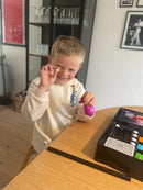 Top Magic - XXL Trylleboks - Tactic - Fra 8 år.