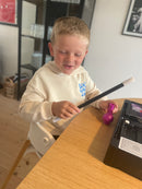 Top Magic - XXL Trylleboks - Tactic - Fra 8 år.