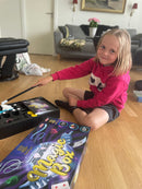 Top Magic - XXL Trylleboks - Tactic - Fra 8 år.