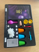 Top Magic - XXL Trylleboks - Tactic - Fra 8 år.