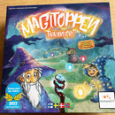 Magitoppen - Årets Børnespil 2022