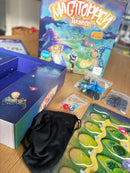 Magitoppen - Årets Børnespil 2022