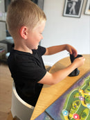 Magitoppen - Årets Børnespil 2022