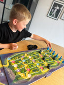 Magitoppen - Årets Børnespil 2022