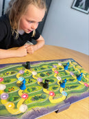 Magitoppen - Årets Børnespil 2022