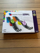 Magna-Tiles Downhill Duo - 40 dele - Fra 3 år.
