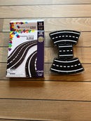 Magna-Tiles Vejbaner - 12 dele - Fra 3 år