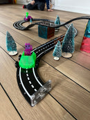 Magna-Tiles Vejbaner - 12 dele - Fra 3 år