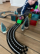 Magna-Tiles Downhill Duo - 40 dele - Fra 3 år.