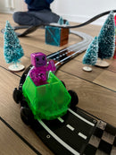 Magna-Tiles Vejbaner - 12 dele - Fra 3 år