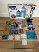 Magna-Tiles - Politistation - 36 dele