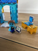 Magna-Tiles - Politistation - 36 dele