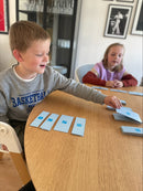 Mix Max Spil fra Ravensburger - Fra 5 år.