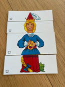 Mix Max Spil fra Ravensburger - Fra 5 år.