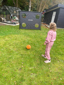 Fodboldmål - model Chelsea - 220x170cm - 1stk.