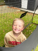 Fodboldmål - model Chelsea - 220x170cm - 1stk.