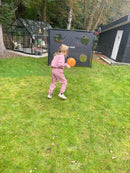 Fodboldmål - model Chelsea - 220x170cm - 1stk.