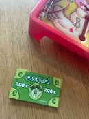 Operation! spillet for 1-6 spillere - Hasbro Gaming - Fra 6 år.