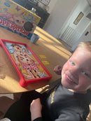 Operation! spillet for 1-6 spillere - Hasbro Gaming - Fra 6 år.