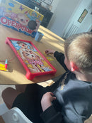 Operation! spillet for 1-6 spillere - Hasbro Gaming - Fra 6 år.