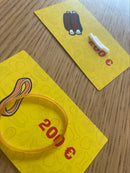 Operation! spillet for 1-6 spillere - Hasbro Gaming - Fra 6 år.