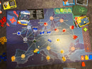 Pandemic: Hot Zone - Europa strategispil - Asmodee - Fra 8 år.