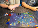 Pandemic: Hot Zone - Europa strategispil - Asmodee - Fra 8 år.