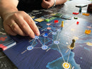 Pandemic: Hot Zone - Europa strategispil - Asmodee - Fra 8 år.