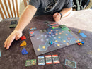 Pandemic: Hot Zone - Europa strategispil - Asmodee - Fra 8 år.
