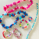 Pearl'n fun mat - 10mm - ass farver