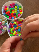 Pearl'n fun perlemix - Transparent