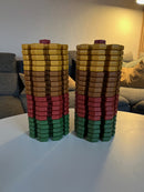 Mit Første Octoplay klassesæt - 42 dele