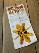 Mit Første Octoplay klassesæt - 42 dele