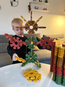 Mit Første Octoplay klassesæt - 42 dele