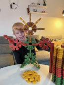 Mit Første Octoplay klassesæt - 42 dele