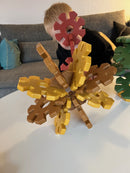 Mit Første Octoplay klassesæt - 42 dele