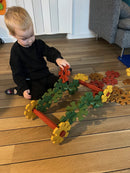 Mit Første Octoplay klassesæt - 42 dele