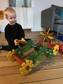 Mit Første Octoplay klassesæt - 42 dele