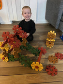 Mit Første Octoplay klassesæt - 42 dele