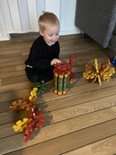 Mit Første Octoplay klassesæt - 42 dele