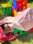 Polydron XL sæt - 36 dele - fra 3 år