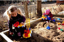 Vikingtoys køretøjer - 5 stk - Billede 1