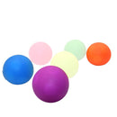 Neon Squish stressbolde - 3 stk.