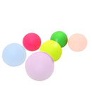 Neon Squish stressbolde - 3 stk.