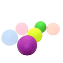 Neon Squish stressbolde - 3 stk.