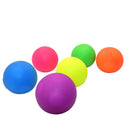 Neon Squish stressbolde - 3 stk.